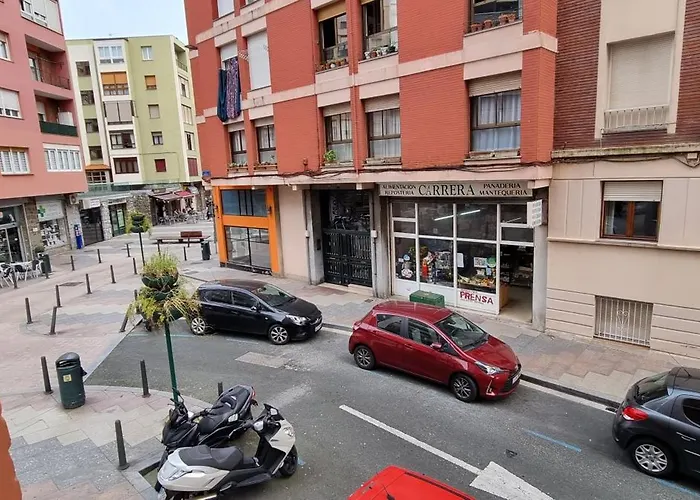 Pensión Puerto Principe